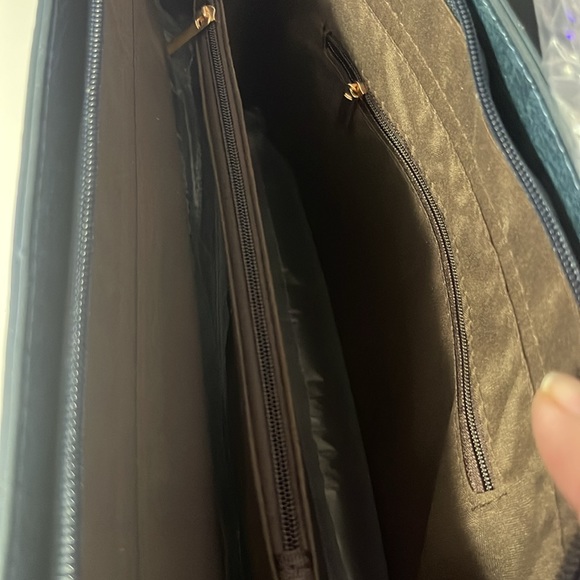 Gorgeous southwestern/western/boho bag NWOT - Picture 4 of 9